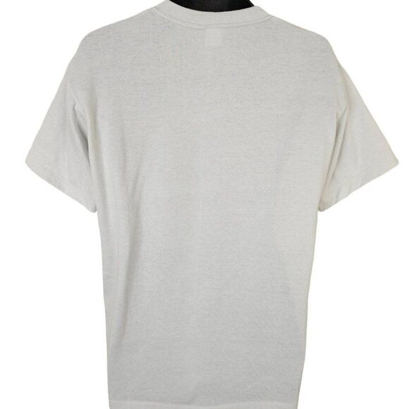 Hewlett Packard HP Owl T Shirt Vintage 70s 80s Something To Hoot About - Picture 4 of 7